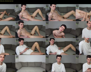 oliver_baker — 61 minute Chaturbate male cam show recording, 720p, Apr 29, 2022