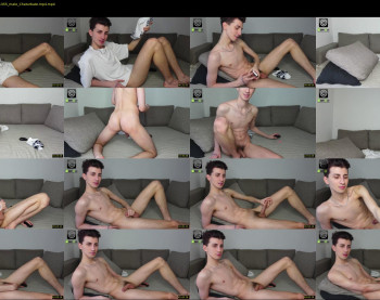oliver_baker — 56 minute Chaturbate male cam show recording, 1080p, Apr 29, 2022