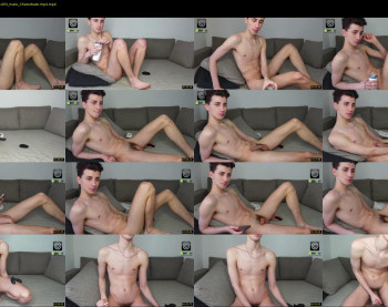 oliver_baker — 57 minute Chaturbate male cam show recording, 1080p, Apr 29, 2022