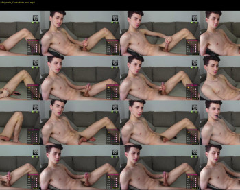 oliver_baker — 56 minute Chaturbate male cam show recording, 1080p, Apr 29, 2022