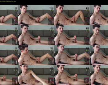 oliver_baker — 27 minute Chaturbate male cam show recording, 1080p, Apr 29, 2022