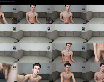 oliver_baker — 10 minute Chaturbate male cam show recording, 1080p, Apr 29, 2022