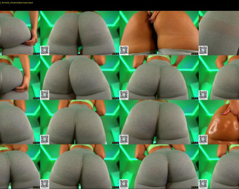 oxlemon — 55 minute Chaturbate female cam show recording, 1080p, Apr 29, 2022