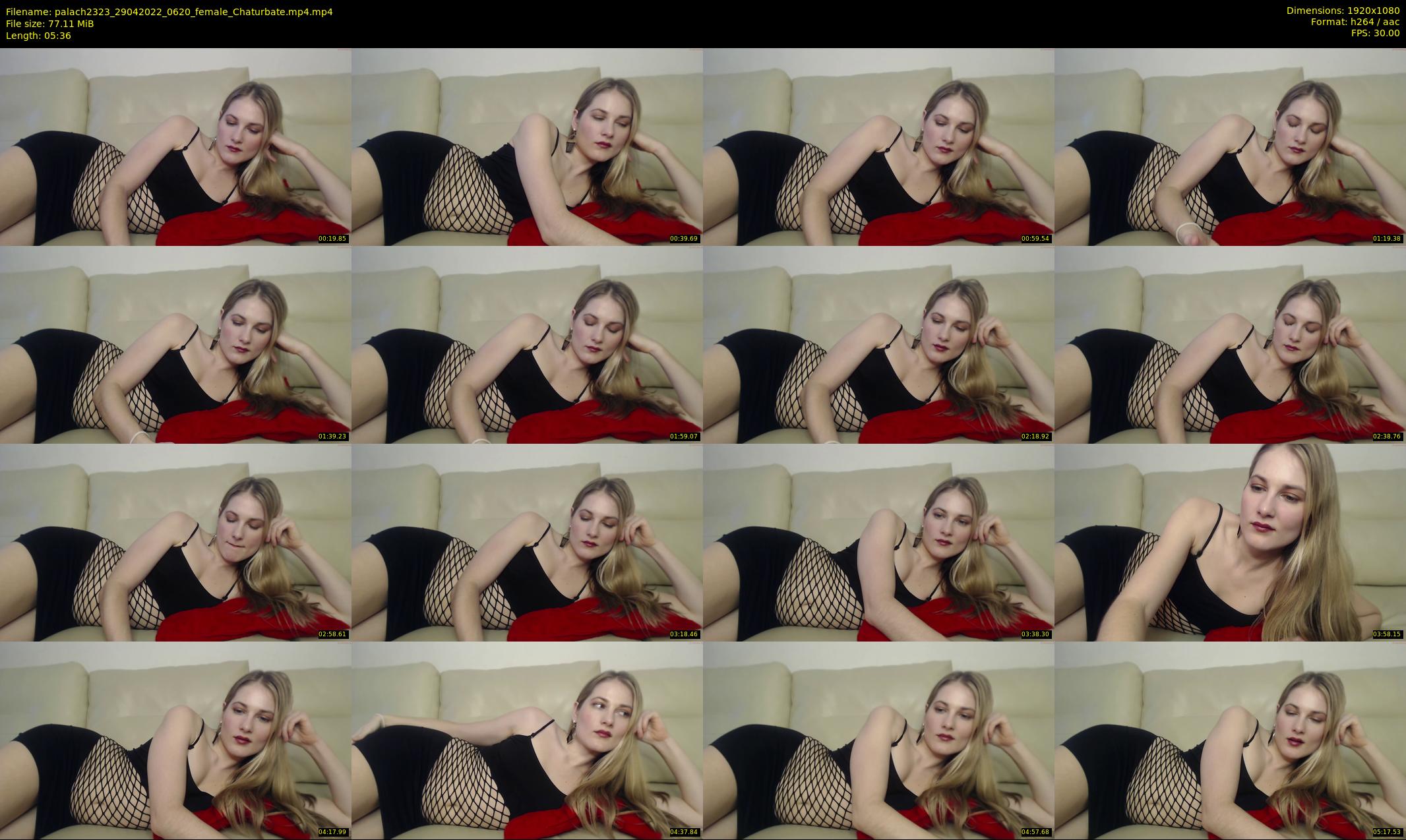 palach2323 — 6 minute Chaturbate couple cam show recording, 1080p, Apr 29, 2022