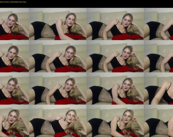 palach2323 — 6 minute Chaturbate couple cam show recording, 1080p, Apr 29, 2022