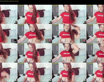 pamela_dimantis_ — 57 minute Chaturbate female cam show recording, 1080p, Apr 29, 2022