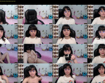 paulette65 — 95 minute Chaturbate female cam show recording, 720p, Apr 29, 2022