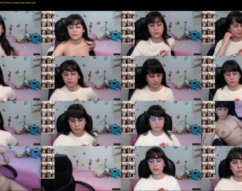 paulette65 — 97 minute Chaturbate female cam show recording, 720p, Apr 29, 2022