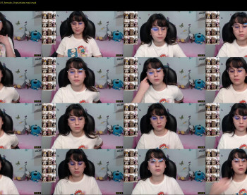 paulette65 — 18 minute Chaturbate female cam show recording, 720p, Apr 29, 2022