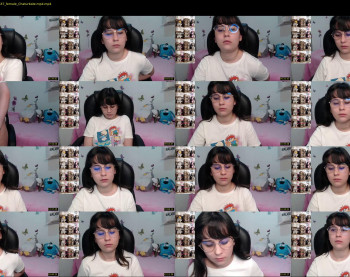paulette65 — 26 minute Chaturbate female cam show recording, 720p, Apr 29, 2022