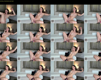 pbsteve — 7 minute Chaturbate couple cam show recording, 1080p, Apr 29, 2022