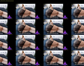 peachyym — 17 minute Chaturbate female cam show recording, 720p, Apr 29, 2022