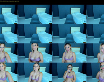 penelope_cooper1 — 55 minute Chaturbate female cam show recording, 1080p, Apr 30, 2022