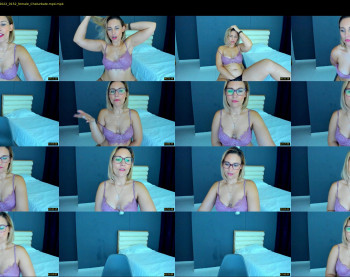 penelope_cooper1 — 54 minute Chaturbate female cam show recording, 1080p, Apr 30, 2022