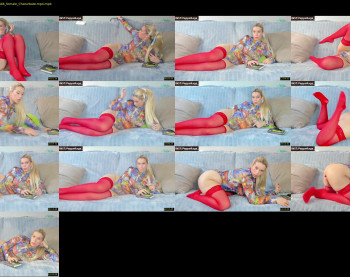 pepperage — 69 minute Chaturbate female cam show recording, 1080p, Apr 29, 2022