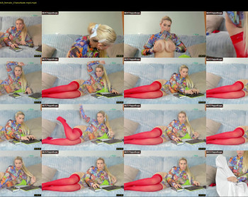 pepperage — 16 minute Chaturbate female cam show recording, 1080p, Apr 29, 2022