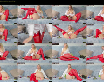 pepperage — 32 minute Chaturbate female cam show recording, 720p, Apr 29, 2022