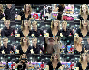 peppermintdusty — 7 minute Chaturbate couple cam show recording, 1080p, Apr 30, 2022