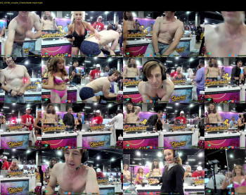 peppermintdusty — 23 minute Chaturbate couple cam show recording, 1080p, Apr 30, 2022