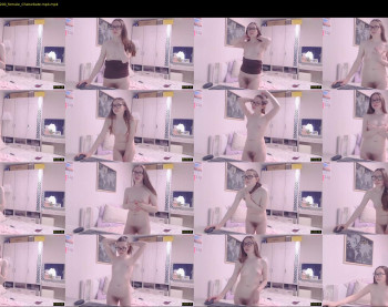 perfectdate — 17 minute Chaturbate female cam show recording, 480p, Apr 29, 2022