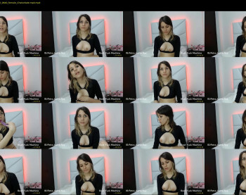 petra_butterfly — 15 minute Chaturbate female cam show recording, 720p, Apr 29, 2022