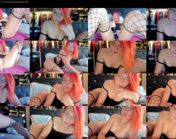 purplerainn69 — 66 minute Chaturbate female cam show recording, 480p, Apr 29, 2022