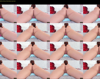 pussysweet9 — 17 minute Chaturbate female cam show recording, 1080p, Apr 29, 2022