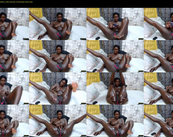 queen_tweakingbae — 3 minute Chaturbate female cam show recording, 720p, Apr 29, 2022