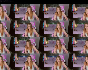 queenafina — 3 minute Chaturbate female cam show recording, 720p, Apr 29, 2022