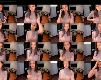 roldansvalery — 11 minute Chaturbate female cam show recording, 1080p, Apr 29, 2022