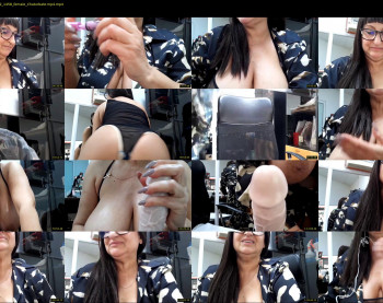 romanticabuse — 113 minute Chaturbate female cam show recording, 720p, Apr 29, 2022
