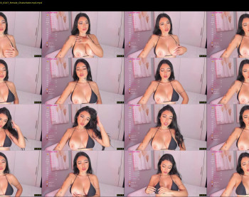 rouse_hallberg_ — 4 minute Chaturbate female cam show recording, 1080p, Apr 30, 2022