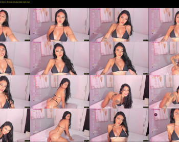 rouse_hallberg_ — 57 minute Chaturbate female cam show recording, 1080p, Apr 30, 2022