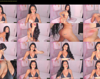 rouse_hallberg_ — 31 minute Chaturbate female cam show recording, 1080p, Apr 30, 2022