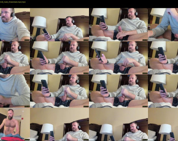ryanlanders — 11 minute Chaturbate male cam show recording, 720p, Apr 30, 2022