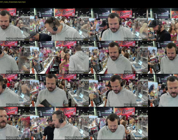 ryanlanders — 42 minute Chaturbate male cam show recording, 720p, Apr 30, 2022