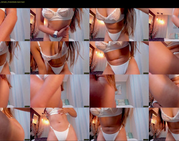 sadashi_ — 13 minute Chaturbate female cam show recording, 720p, Apr 29, 2022