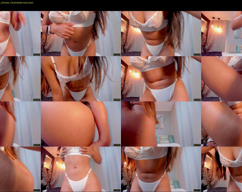 sadashi_ — 13 minute Chaturbate female cam show recording, 720p, Apr 29, 2022