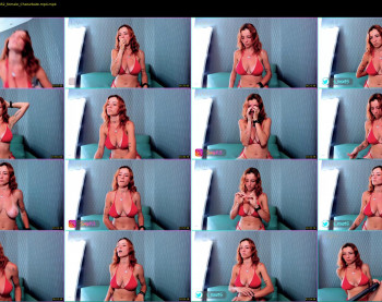 selenecam — 48 minute Chaturbate female cam show recording, 1080p, Apr 29, 2022