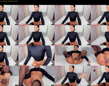 shy_cinderella — 54 minute Chaturbate female cam show recording, 1080p, Apr 29, 2022