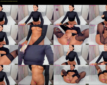 shy_cinderella — 55 minute Chaturbate female cam show recording, 1080p, Apr 29, 2022