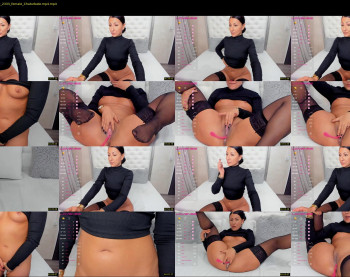 shy_cinderella — 56 minute Chaturbate female cam show recording, 1080p, Apr 29, 2022