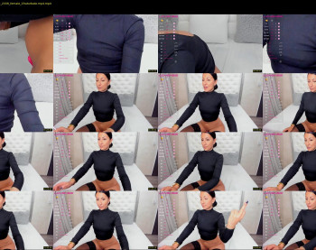 shy_cinderella — 5 minute Chaturbate female cam show recording, 1080p, Apr 29, 2022