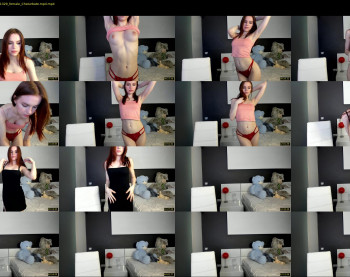 sofia_flowers — 54 minute Chaturbate female cam show recording, 1080p, Apr 29, 2022