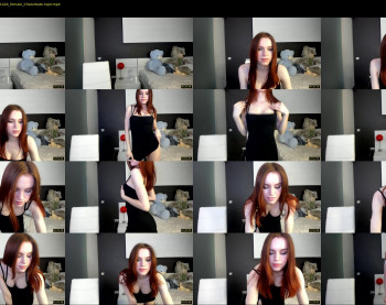 sofia_flowers — 54 minute Chaturbate female cam show recording, 1080p, Apr 29, 2022