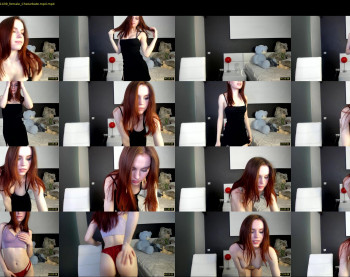 sofia_flowers — 54 minute Chaturbate female cam show recording, 1080p, Apr 29, 2022