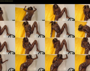 sofiasisko — 15 minute Chaturbate female cam show recording, 720p, Apr 29, 2022