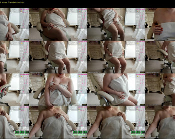 soft_body — 55 minute Chaturbate female cam show recording, 1080p, Apr 29, 2022