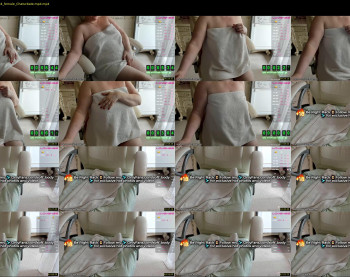 soft_body — 54 minute Chaturbate female cam show recording, 1080p, Apr 29, 2022