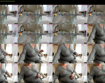 soft_body — 53 minute Chaturbate female cam show recording, 1080p, Apr 29, 2022